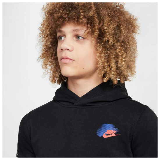 Nike Παιδικό φούτερ Sportswear Standard Issue